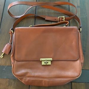 Messenger bag